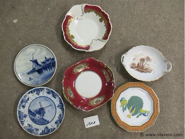 Schotels - afbeelding 1 van  4