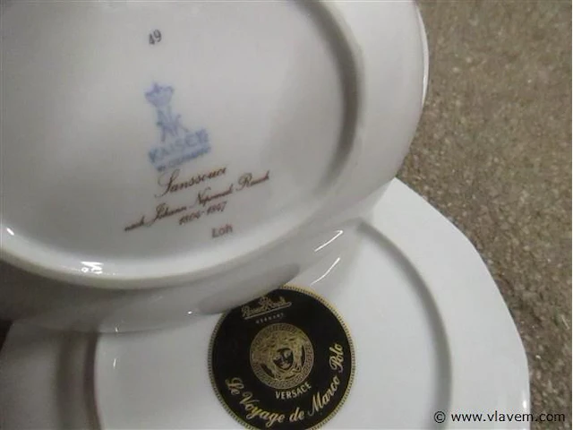 Schotels - afbeelding 4 van  4