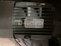 Schottenvacuümpompen becker kvt 3.140 - afbeelding 3 van  4