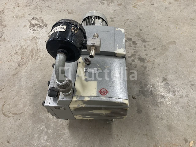 Schottenvacuümpompen becker kvt 3.140 - afbeelding 6 van  6
