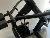 Schoudertraintoestel matrix - afbeelding 4 van  4