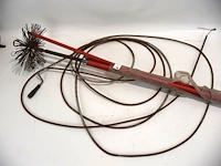 Schouwborstel - afbeelding 2 van  4