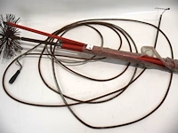 Schouwborstel - afbeelding 4 van  4