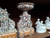 Schouwgarnituur - afbeelding 4 van  4