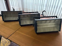 Schowtec - various light equipment (3x) - afbeelding 1 van  8