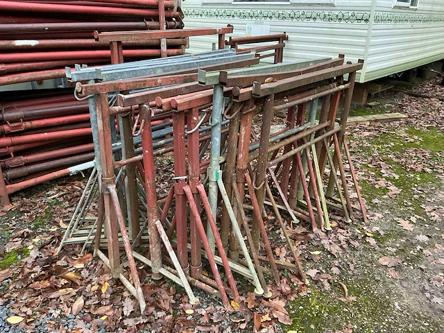 Schraag (19x) - afbeelding 1 van  4