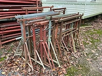 Schraag (19x) - afbeelding 1 van  4