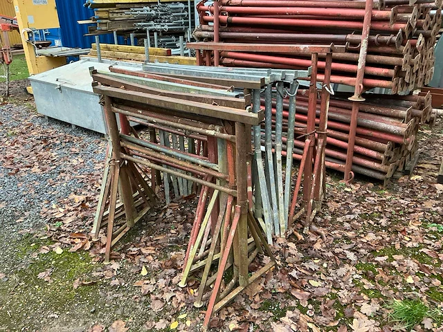 Schraag (19x) - afbeelding 2 van  4