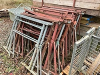 Schraag (33x)