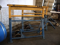 Schraag ijzer (x2) - afbeelding 3 van  5