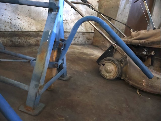 Schraag ijzer (x2) - afbeelding 5 van  5