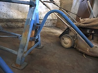 Schraag ijzer (x2) - afbeelding 5 van  5