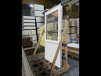 Schraag met chassis - afbeelding 1 van  6