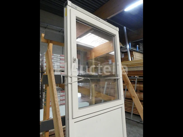 Schraag met chassis - afbeelding 5 van  6