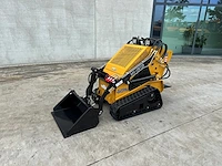 Schranklader agt cft23 benzine 2025 nieuw - afbeelding 1 van  1