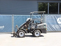 Schranklader aolite 606 elektrisch 2022 - afbeelding 1 van  1