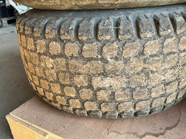 Schranklader banden en velgen - afbeelding 7 van  8
