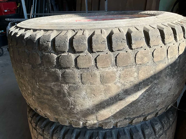 Schranklader banden en velgen - afbeelding 8 van  8