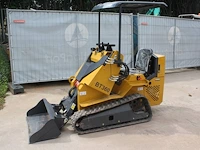 Schranklader bisontek bt360 benzine 2025 nieuw - afbeelding 1 van  1