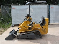 Schranklader bisontek bt360 benzine 2025 - afbeelding 1 van  1