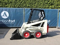 Schranklader bobcat 315 diesel - afbeelding 1 van  1