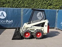 Schranklader bobcat 315 diesel - afbeelding 1 van  1