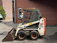 Schranklader bobcat 463 diesel - afbeelding 1 van  1
