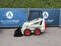 Schranklader bobcat clark 315 diesel 13pk - afbeelding 1 van  1