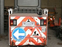 Schranklader bobcat s100 - afbeelding 7 van  20