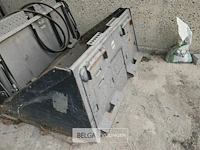 Schranklader bobcat s100 - afbeelding 11 van  20