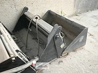 Schranklader bobcat s100 - afbeelding 13 van  20