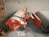 Schranklader bobcat s100 - afbeelding 15 van  20