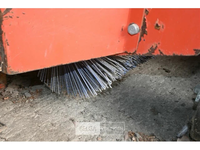 Schranklader bobcat s100 - afbeelding 16 van  20