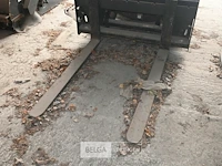 Schranklader bobcat s100 - afbeelding 17 van  20