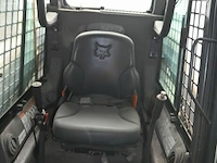 Schranklader bobcat s100 - afbeelding 18 van  20