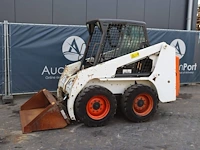 Schranklader bobcat s130 diesel 2007 - afbeelding 1 van  1