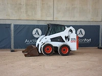 Schranklader bobcat s175 diesel - afbeelding 1 van  1