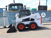 Schranklader bobcat s630 diesel 2020 - afbeelding 1 van  1