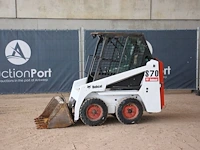 Schranklader bobcat s70 diesel 2013 - afbeelding 1 van  1