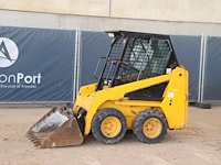 Schranklader bobcat s70 diesel 23.5pk 2016 - afbeelding 1 van  1