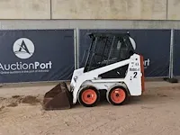 Schranklader bobcat s70 diesel - afbeelding 1 van  1