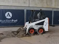 Schranklader bobcat s70 diesel - afbeelding 1 van  1