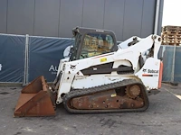 Schranklader bobcat t870 diesel 2011 - afbeelding 1 van  1