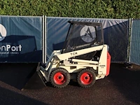 Schranklader bobcat / tcm 315 diesel - afbeelding 1 van  1