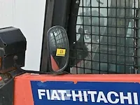 Schranklader fiat hitachi compact line type sl45b - afbeelding 2 van  7