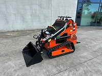 Schranklader future ft36c benzine 2025 nieuw - afbeelding 1 van  1