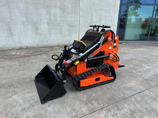 Schranklader future ft36c diesel 2025 nieuw - afbeelding 1 van  1