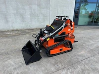 Schranklader future ft36c diesel 2025 nieuw - afbeelding 1 van  1
