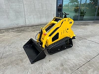 Schranklader machpro mp-s300 benzine 13.5pk 2025 nieuw - afbeelding 1 van  1