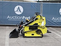 Schranklader machpro mps330 benzine 2025 - afbeelding 1 van  1